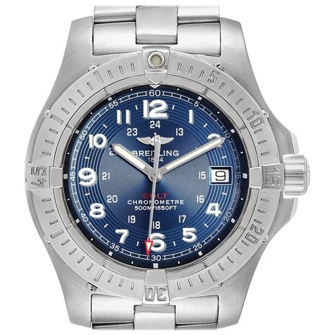 breitling a43030|breitling a74380 for sale.